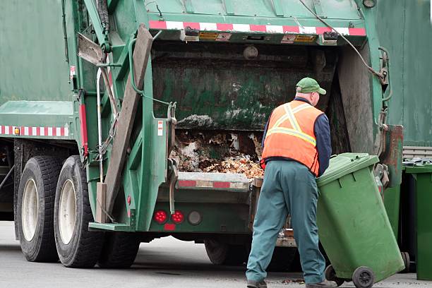 Best Scrap Metal Removal  in Delshire, OH