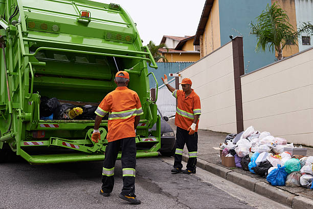 Best Recycling Services for Junk  in Delshire, OH