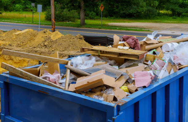Best Hoarding Cleanup  in Delshire, OH