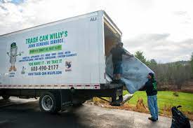 Best Same-Day Junk Removal Services  in Delshire, OH